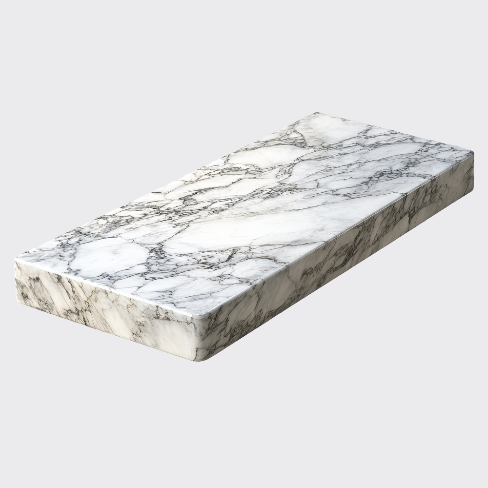 Laminas de piedra sintetizada