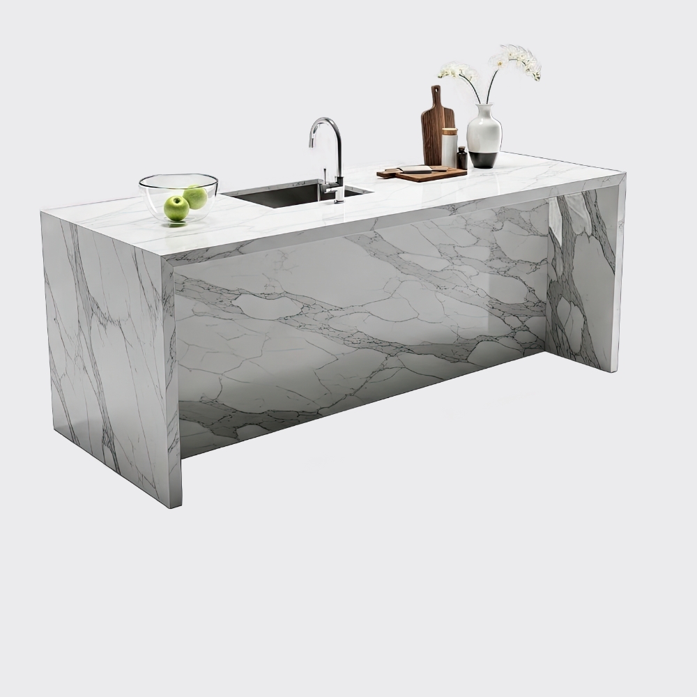 Instaladores de Topes de cocina a medida